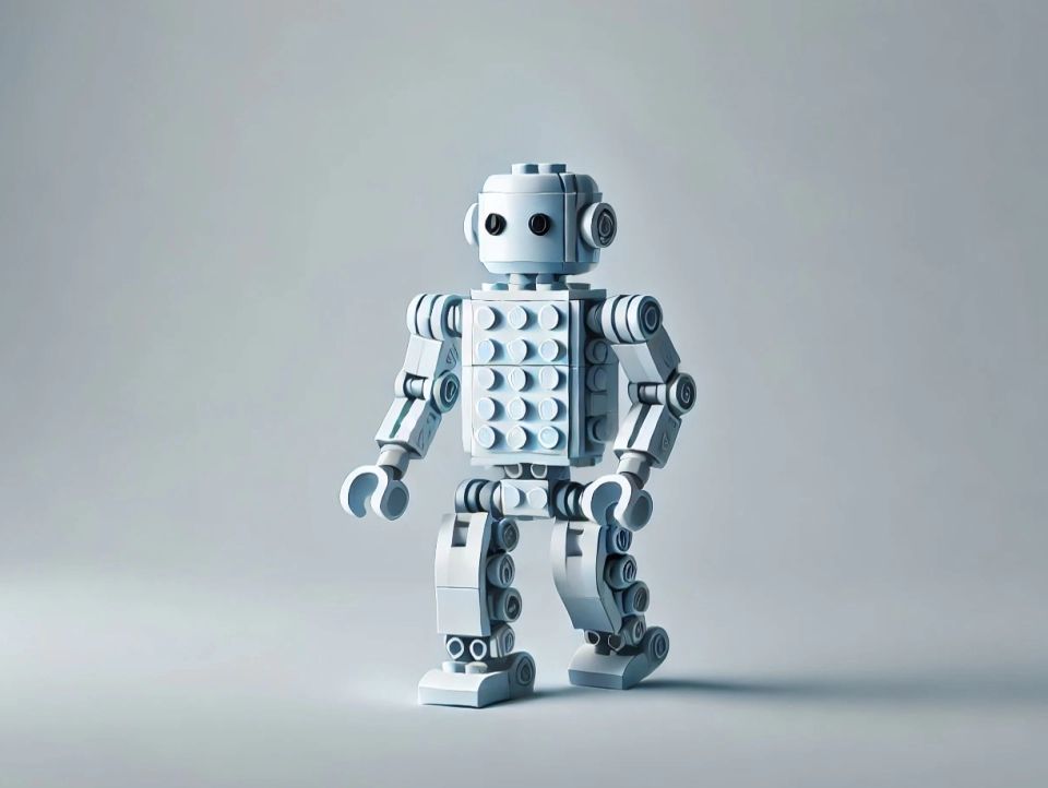 Robochallenge