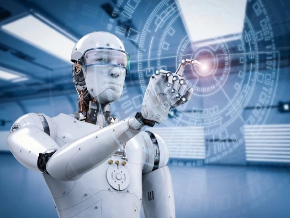 Mechatronics and robotics