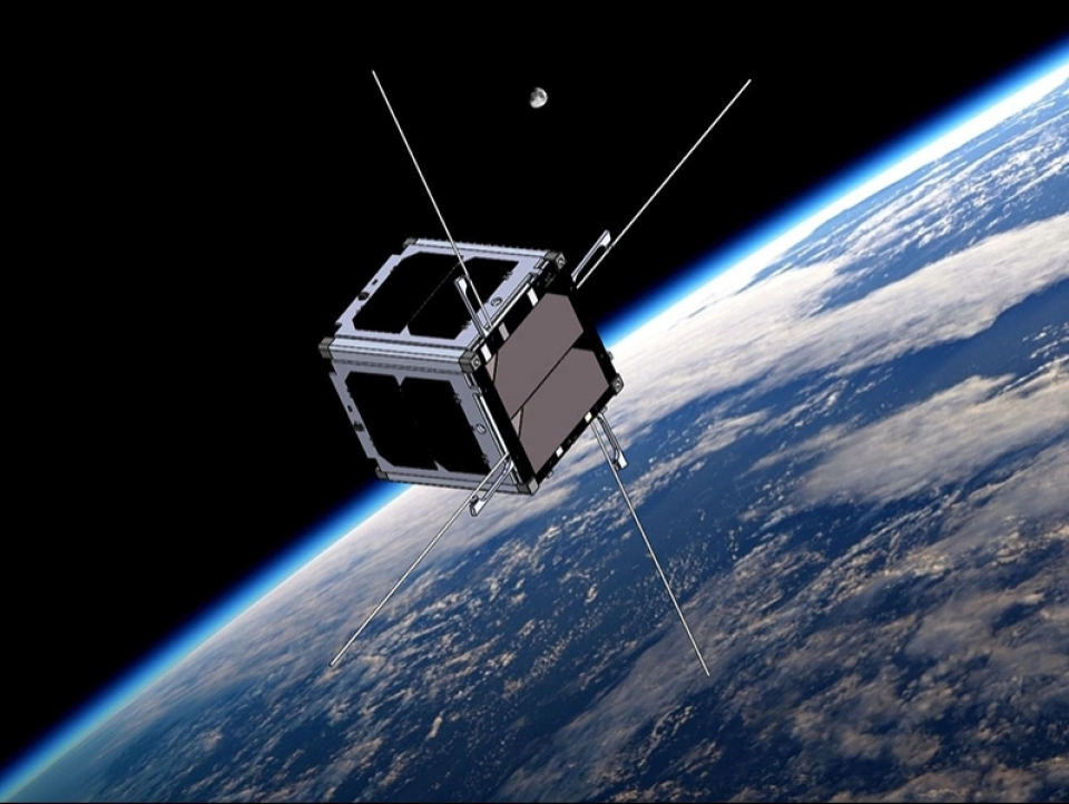 Satellite technologies