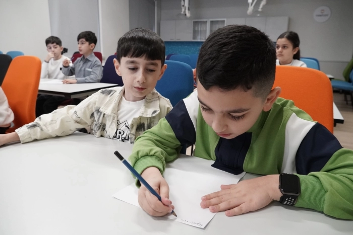  STEAM Week continues