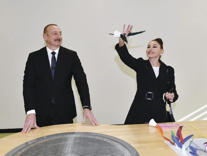  STEAM Innovasiya Mərkəzi