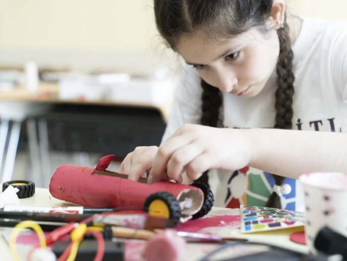  The winners of the "Makerthon 2021" competition have been determined!