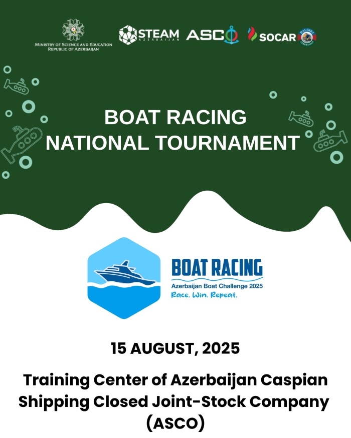  "Boat Racing" National Tournament