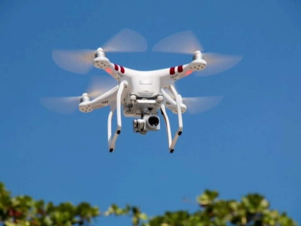 Dron texnologiyaları