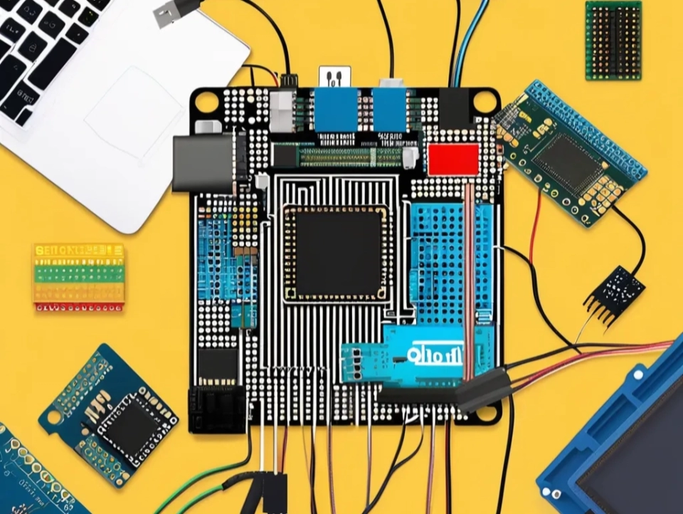 Programmable systems