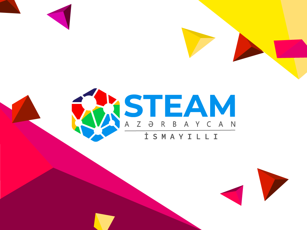 İsmayıllı STEAM Mərkəzi