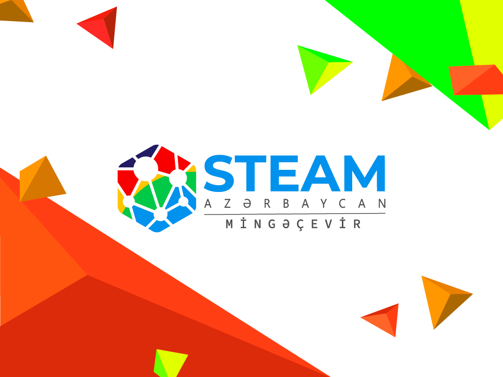 Mingəçevir STEAM Mərkəzi