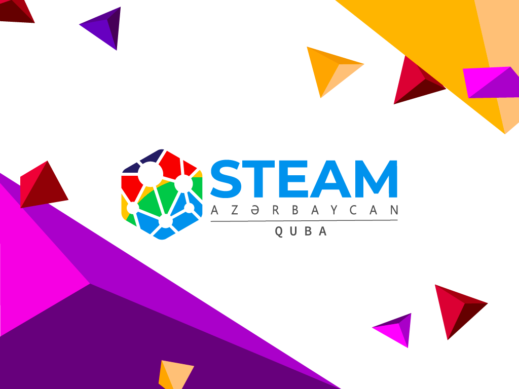 Quba STEAM Mərkəzi