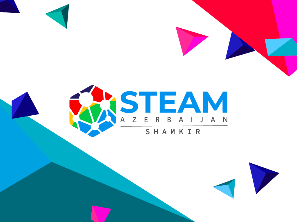Shamkir STEAM Center