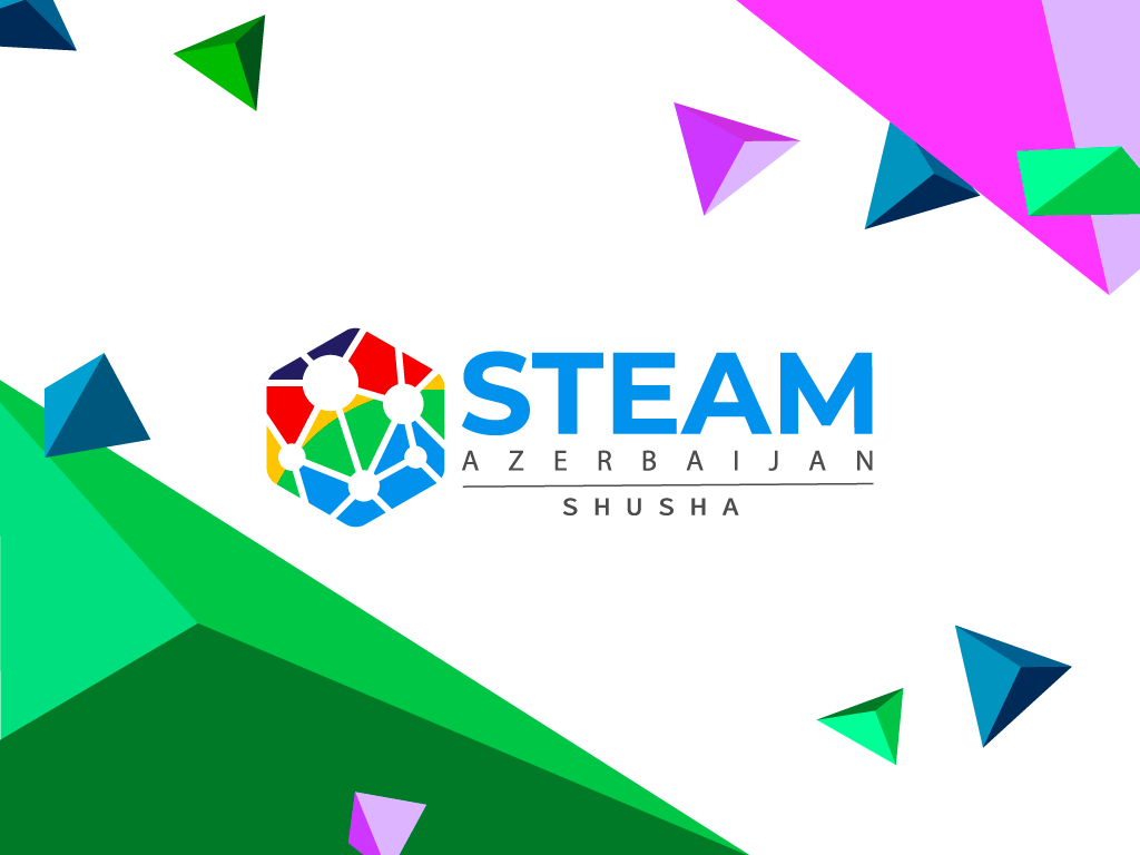 Shusha STEAM Center