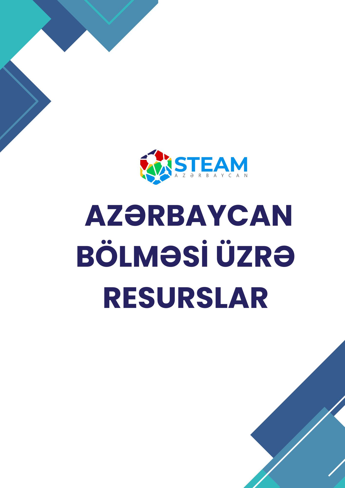 Azərbaycan bölməsi